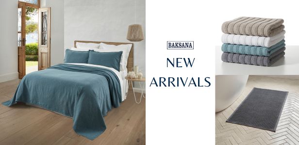 Elevate your Home with Our New Arrivals