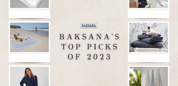 Discover Baksana’s Top Picks of 2023. 