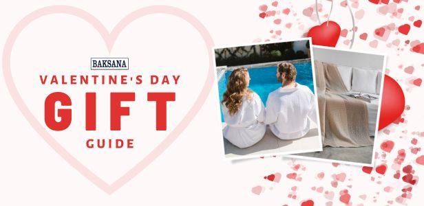 Valentine's Day Gift Guide