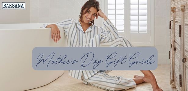 Mother's Day Gift Guide 