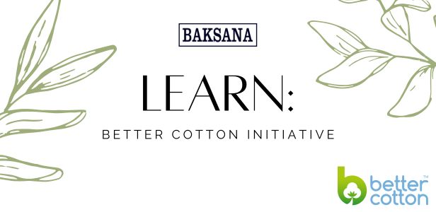 LEARN: Better Cotton®