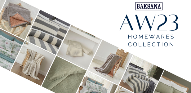 Discover the New AW23 Homewares Collection 