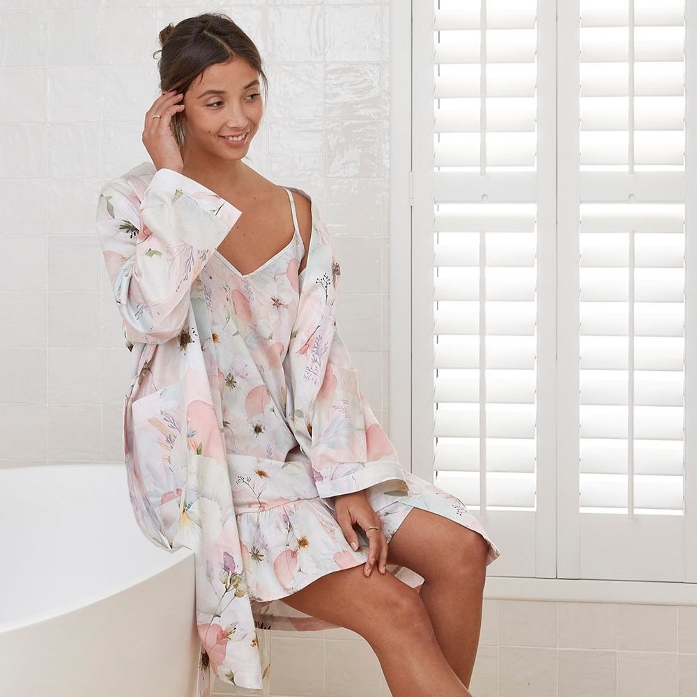 Baksana Luxury Homewares