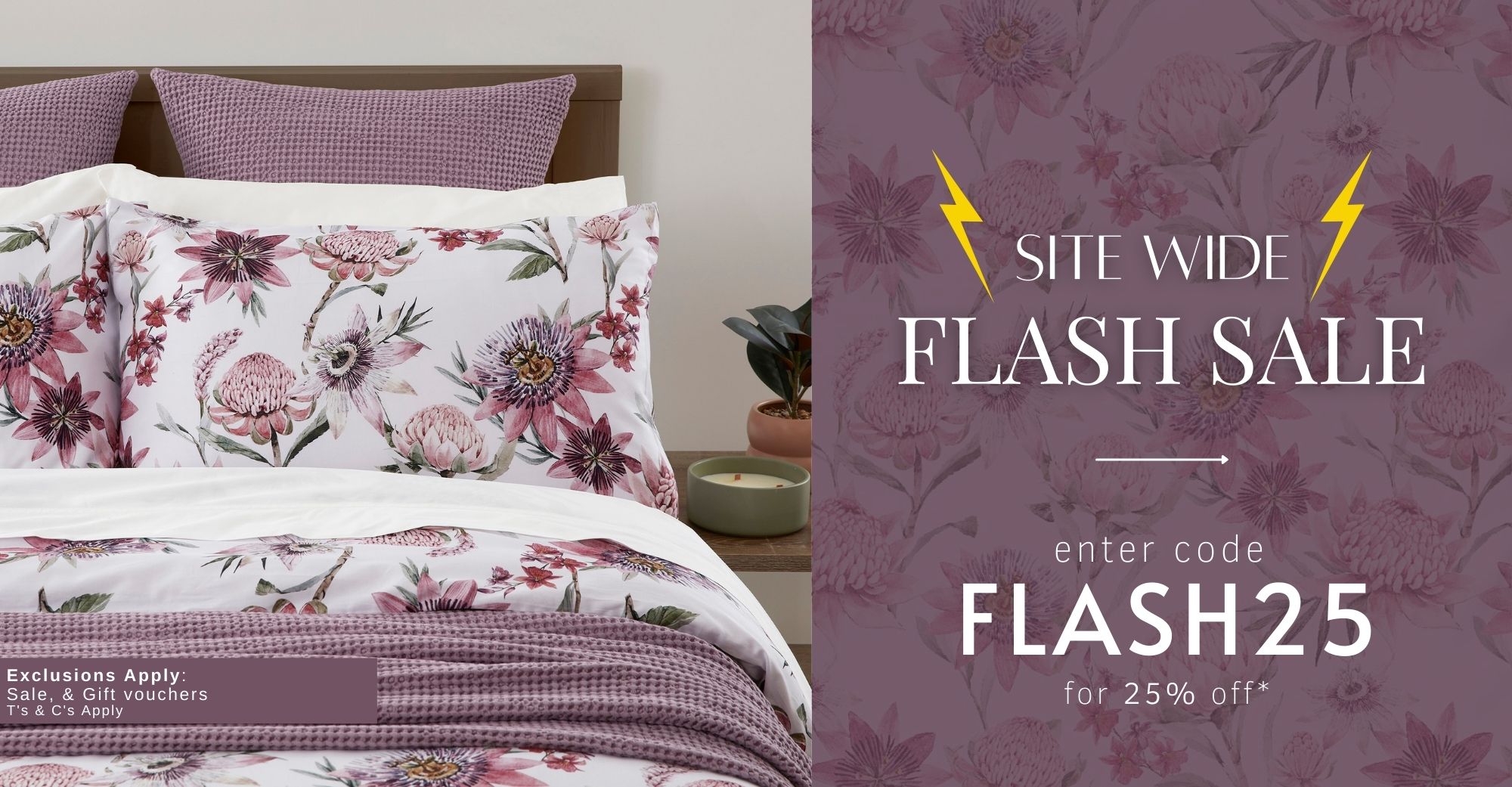 Shop Flash Sale