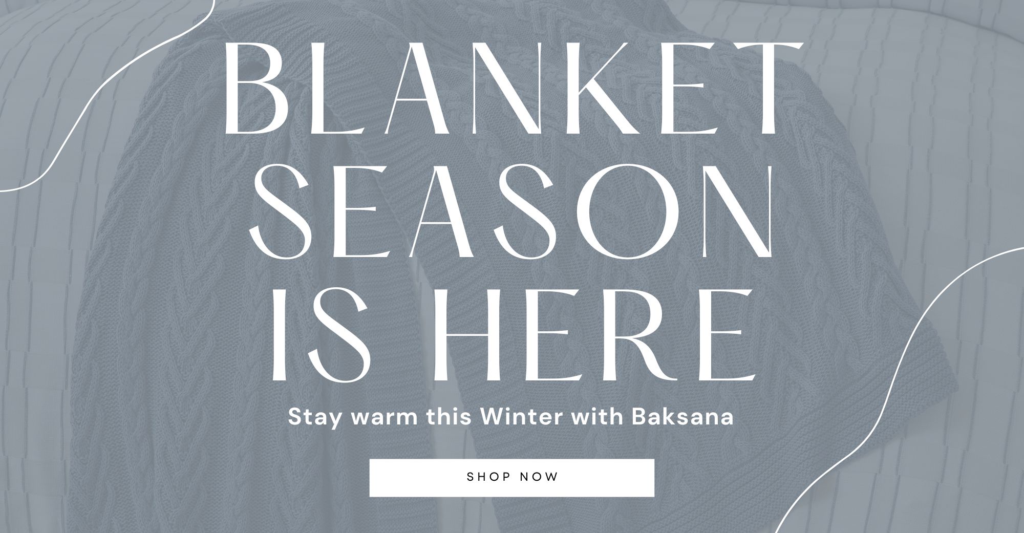 Shop Blankets and Throws