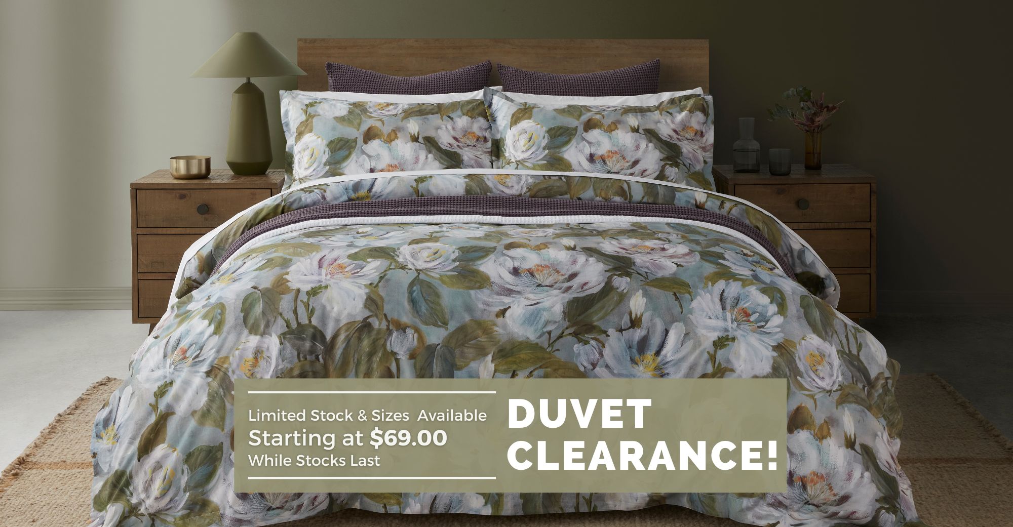 Shop Sale Duvet Covers