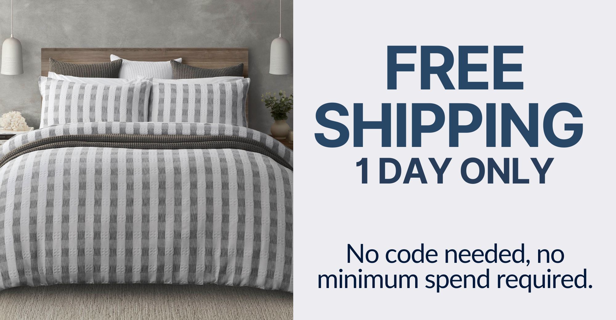 Free Shipping