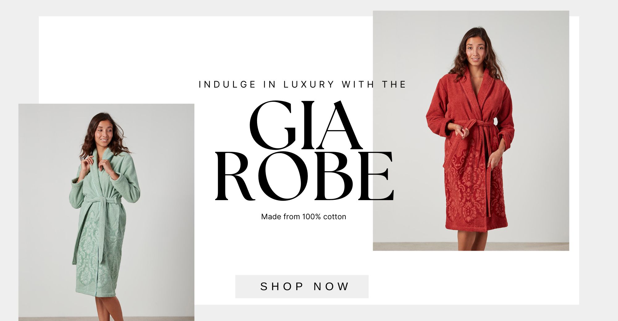 Shop Gia Robe