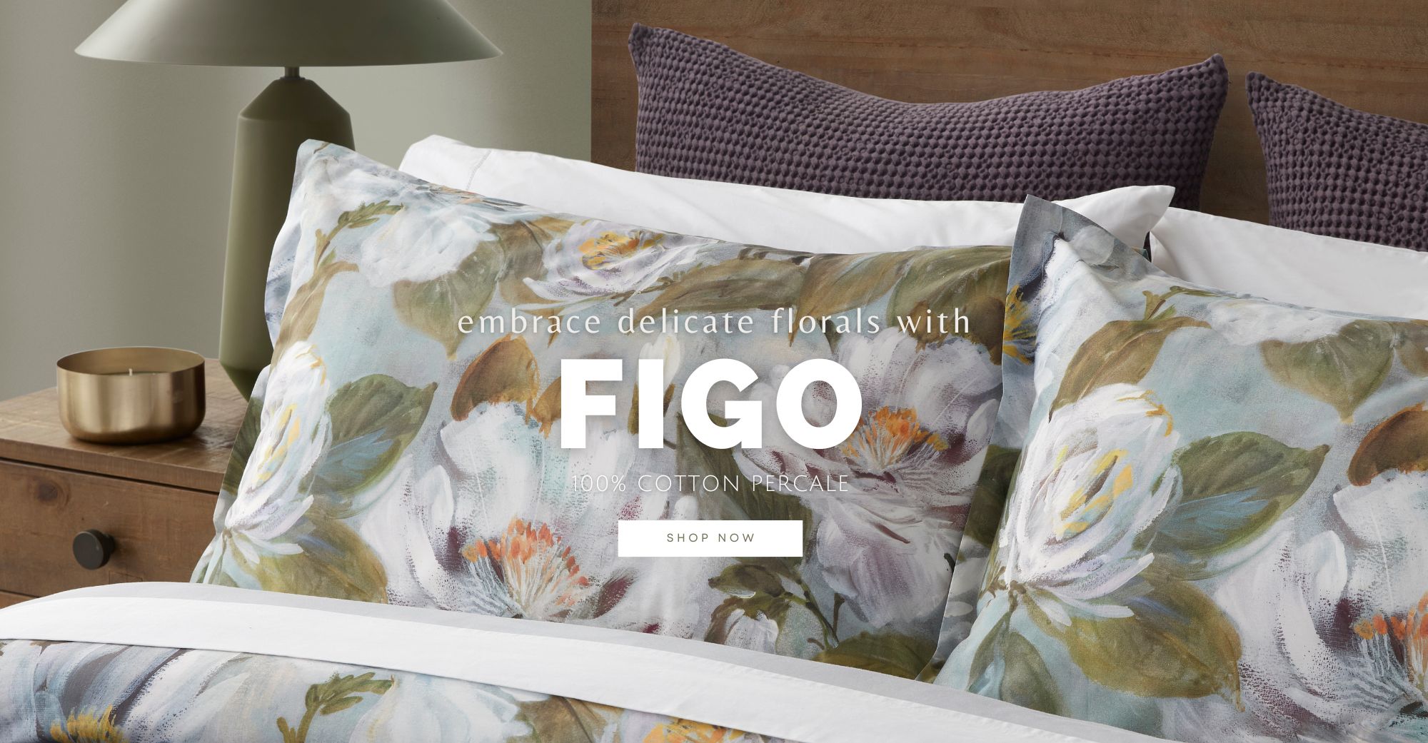 Shop Figo Duvet Cover