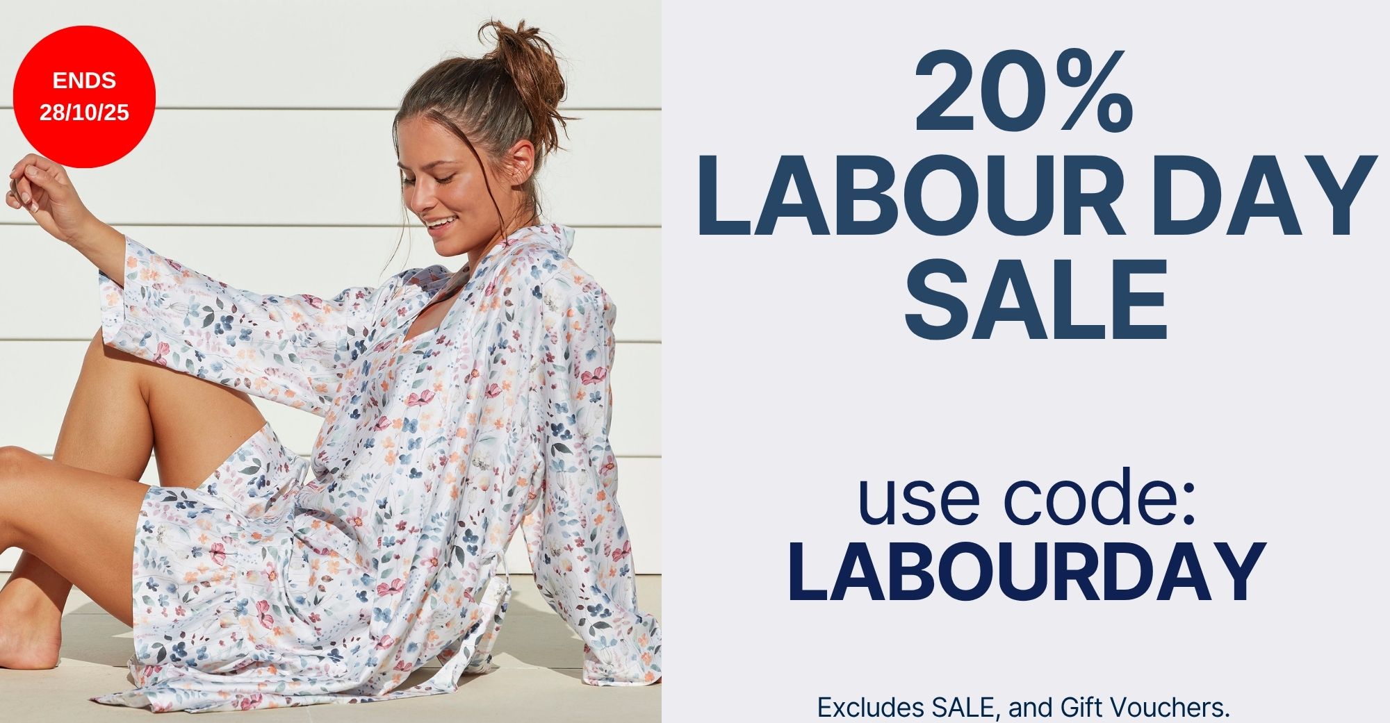 Shop Labour Day Sale
