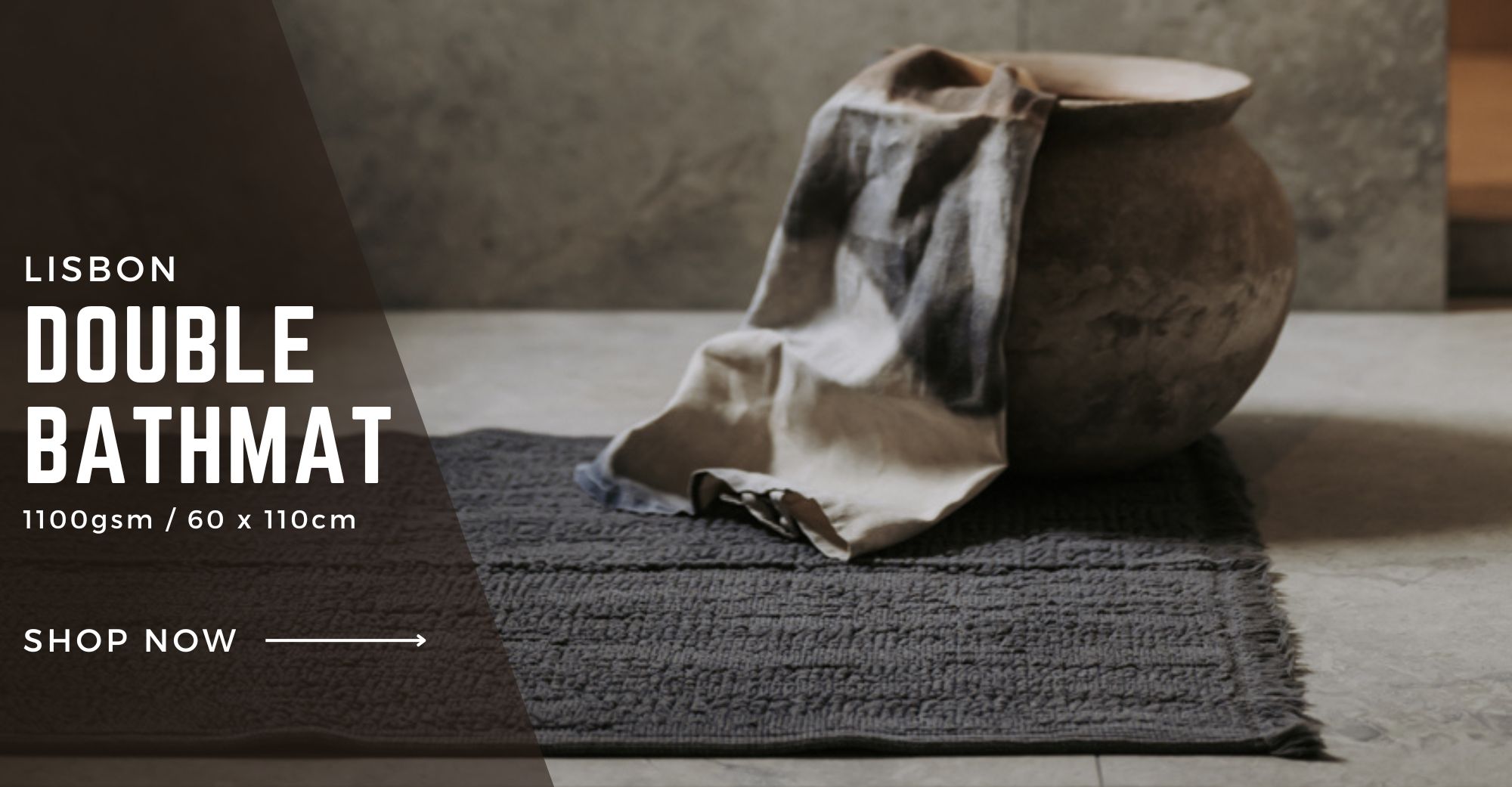 Shop Lisbon Double BM