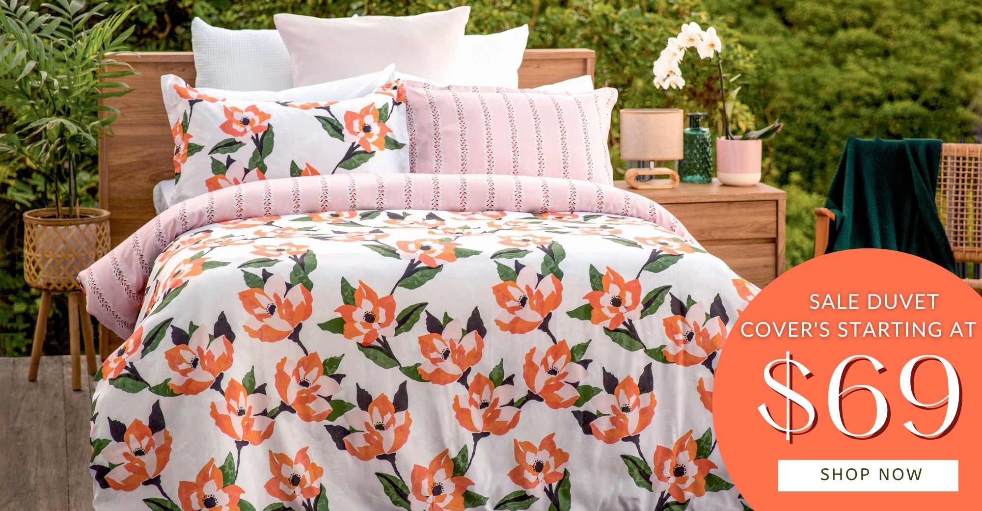 Shop Sale Duvet Covers