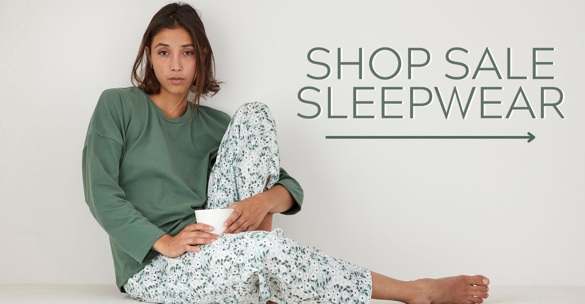 Shop Sale Women's Sleepwear