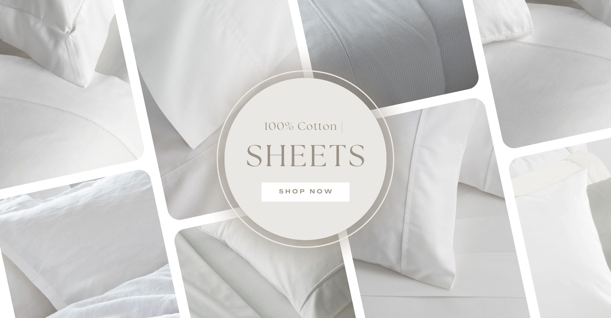 Shop Sheets