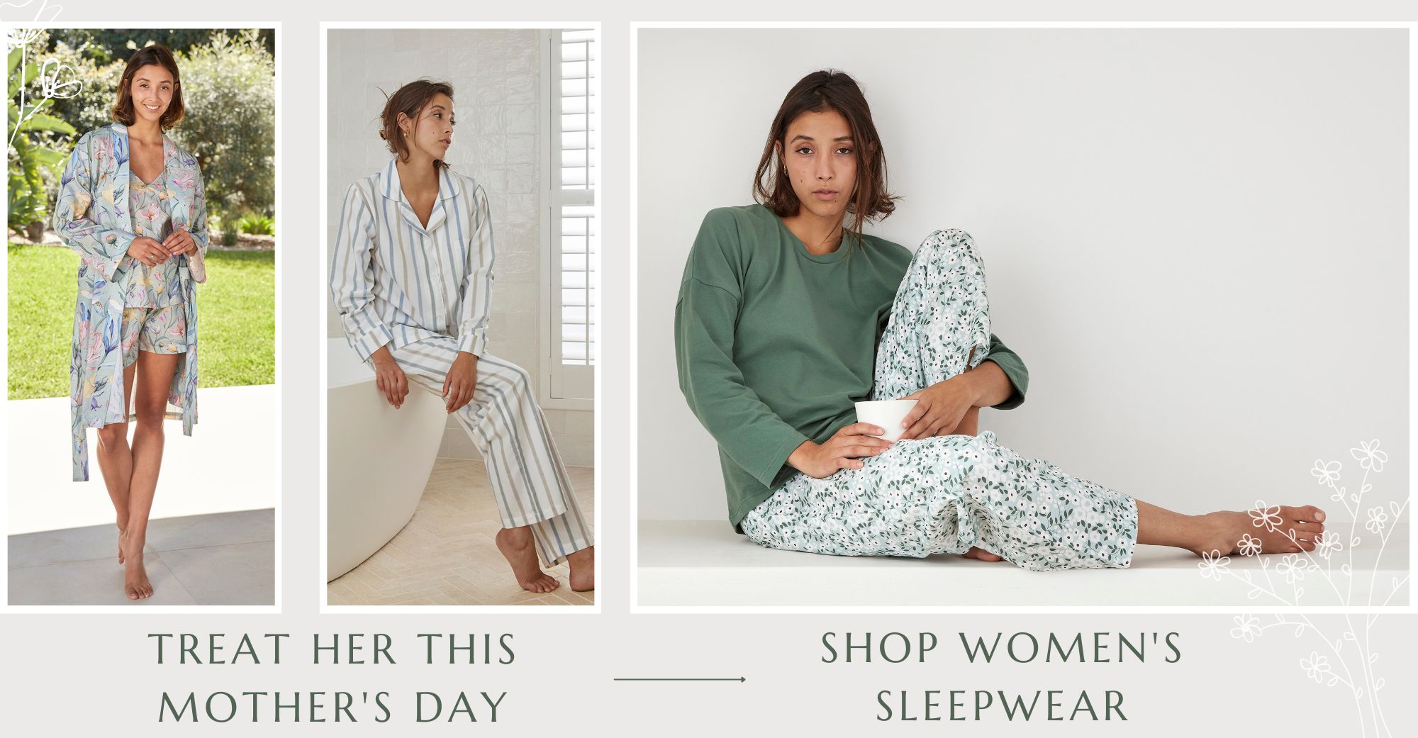 Shop Women's Sleepwear