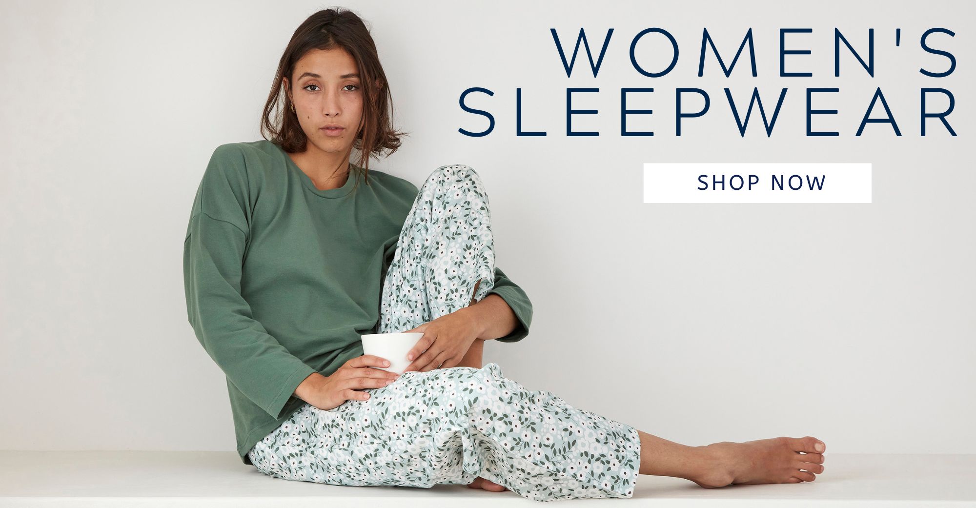 Shop Women's Sleepwear