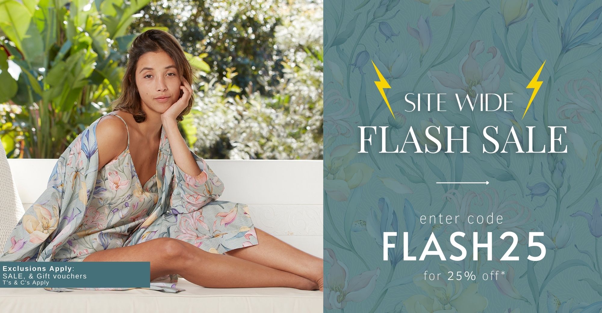 Shop Sleepwear