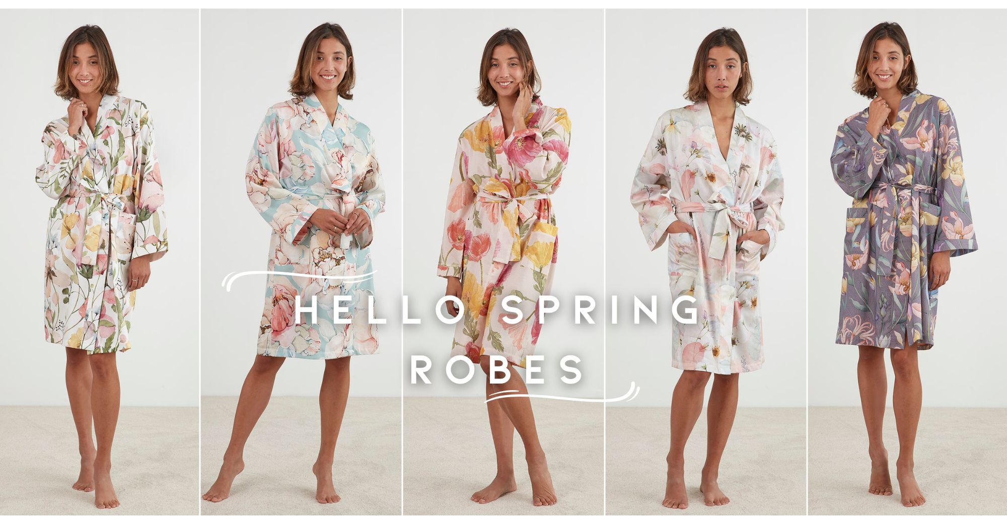 Shop Women's Robes
