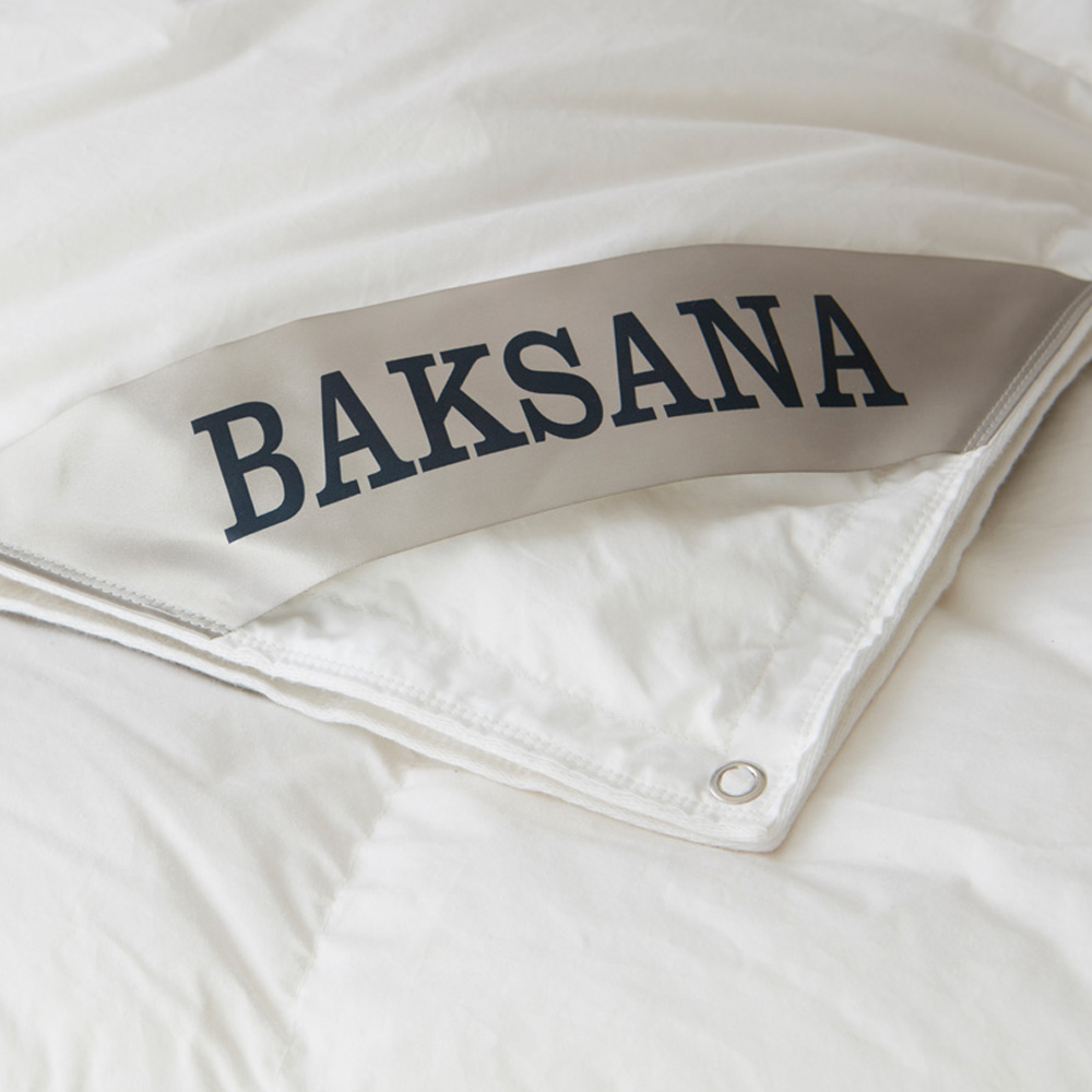 All Seasons Duvet Inner | Baksana Homeware