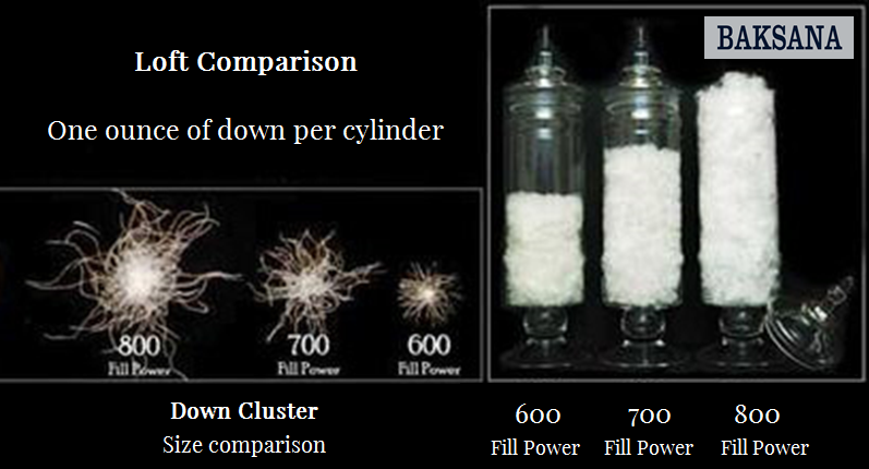 Loft Comparison