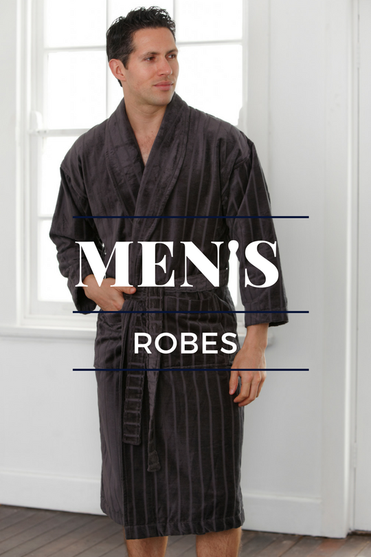 Men's Robes