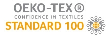 Oeko Tex Certified